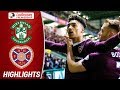 Hibernian 1-3 Hearts | Jambos Dominate in Edinburgh Derby | Ladbrokes Premiership