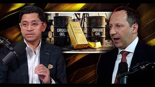 Gold's March MADNESS: The quiet collapse behind today’s markets | SPONSOR