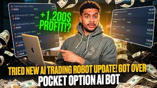 Pocket Option Strategy Updated Pocket Option Trading | Boost Automated Trading Strategy