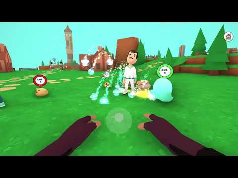 My Monster Pet: Train & Fight Video