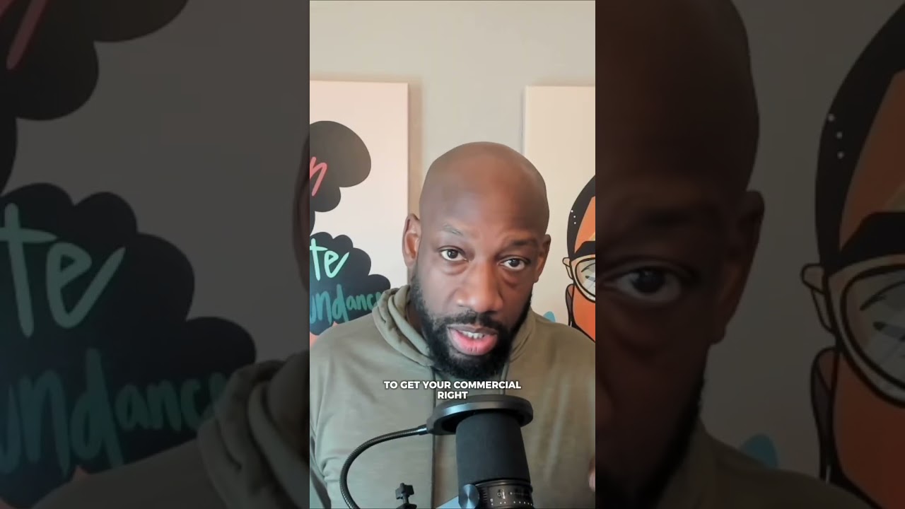 DIY Commercial Hack Nobody Shares