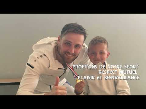 Message de Nelson LOPEZ-POURTIER.