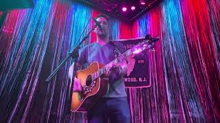 Frank Turner Live - I Knew Prufrock Before He Got Famous - Crossroads, Garwood, NJ - 4/18/24