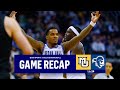 Seton Hall takes down No. 7 Marquette | Game Recap | CBS Sports