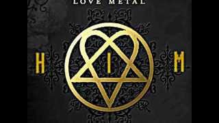 ville valo ft  manna just for tonight