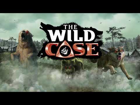 Видео The Wild Case #1