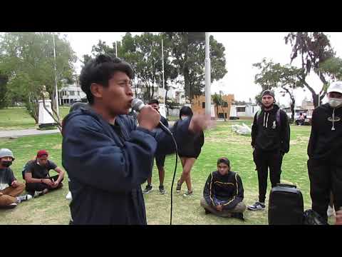 ARCATA vs JHAM - Octavos (Regional P09 Arequipa)