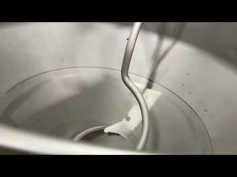 Handtmann VF300 vacuum filler