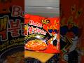 2x Spicy Samyang Fire Noodles Shorts Samyang Spicy Noodles