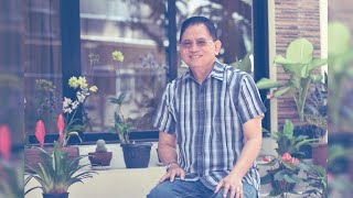 HAPPY BIRTHDAY, BRO. EDDIE!