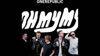 OneRepublic-Choke (Audio)