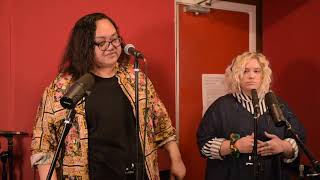 Slightly Odway: Hyclass V Jebediah