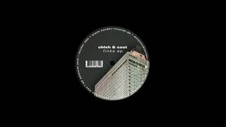 Chizh & Cast ‎– Finka