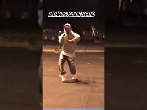 RIP (GINO) Memphis Jookin legend #memphisjookin #gangstawalkin #legend