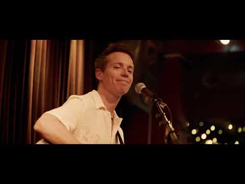 Mads Langer - Drømmeland (Live fra La Fontaine)