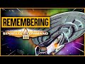 Starfleet Command 3 Steps Backwards