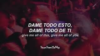 ZAYN - BoRdErSz (Español + English)