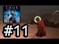 Thor God Of Thunder Defending Asgard Full Part 11