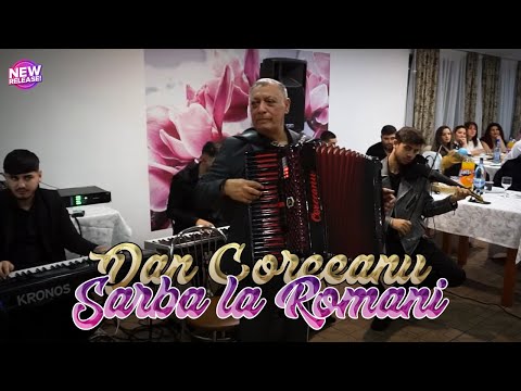🔥 Dan Coreeanu 🎶 Muzica Noua 2025 | Muzica de Top din Brebu, Prahova NOU 2025  🍷 MUZICA DE NEREFUZAT