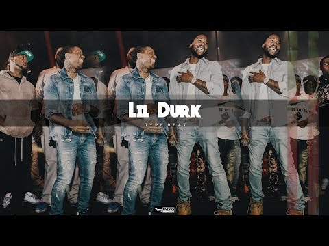 [FREE] Lil Durk Type Beat - 