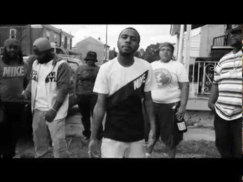 Ryda - "RIDE"  [Official Video]