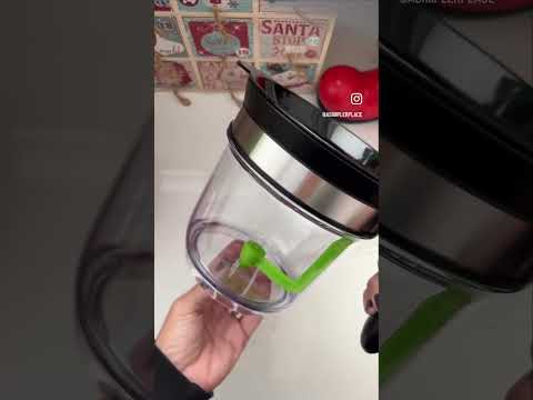 Cream Separator Machine for Home - Let’s Make #homemadebutter