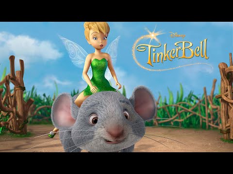 TinkerBell: Capture the sprinting thistles
