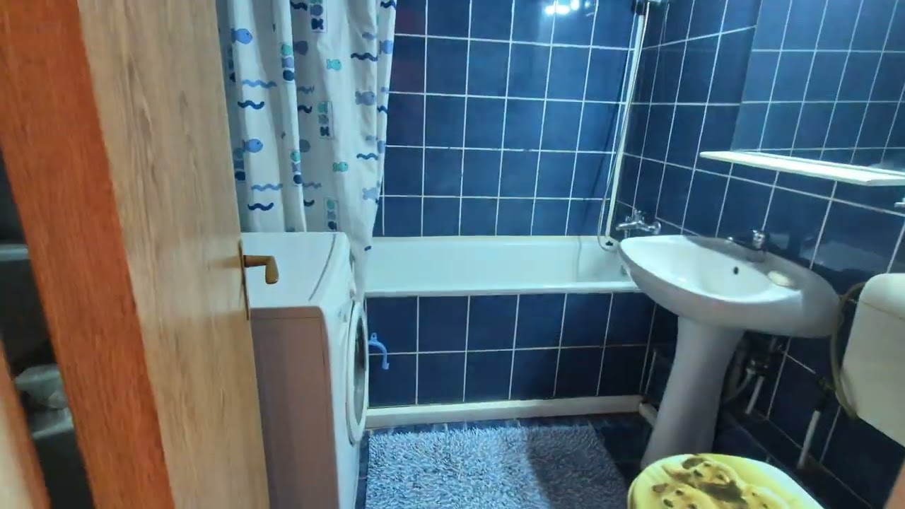 Tur video  Apartament 2 Camere Rahova Bucuresti