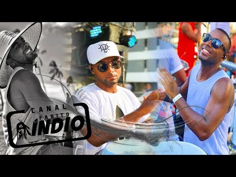LINCOLN DUAS MEDIDAS PERCUSSÃO | LÉO NORONHA GROVANDO NAS CONGAS + BACURINHAS | SWING DE PERCUSSIVO