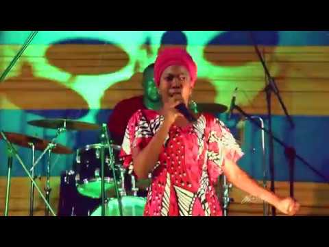 AYAWAVI Worshiptime 3 Jbless corporation