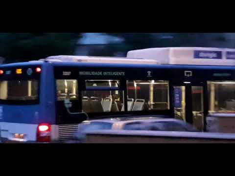 Stcp LINHA 805 VEÍCULOS 3204, 3206, 3207,