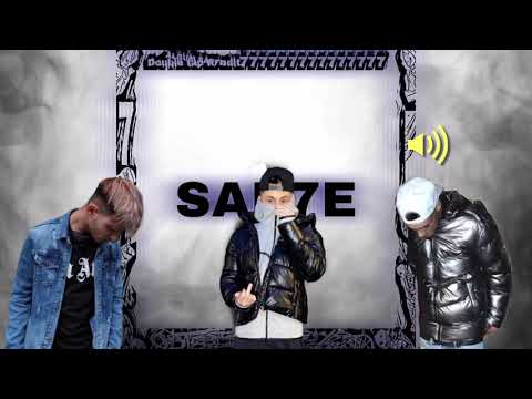 M12 x ALEXXX - "URMA" (Feat. BENZEI)