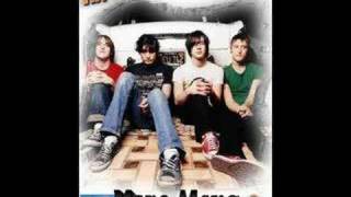 the all american rejects - stab my back