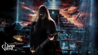 Hypocrisy - Don&#39;t Judge Me  - 12/11/24 - São Paulo - Brazil