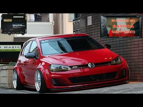 EN BUSCA DE UNA BANDIDA - [BASSDYNAHERTZ]