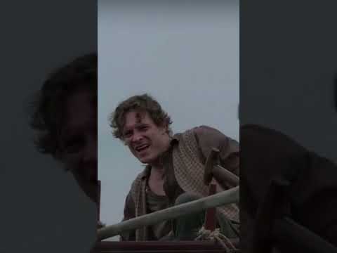 TRUTH about Edward Teach - Blackbeard - Forgotten History Shorts 4