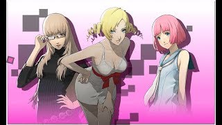 【PS4】キャサリン　フルボディ【修羅場極まる】体験版～Part2～