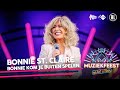 Bonnie st. Claire - Bonnie kom je buiten spelen • Muziekfeest op het Plein 2021 // Sterren NL