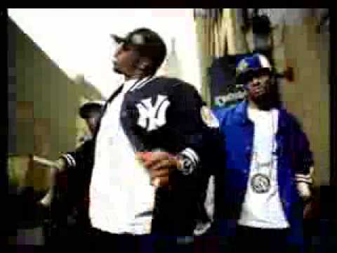 Jermaine Dupri feat. P. Diddy, Snoop Dogg & Murphy Lee - Welcome To Atlanta (Coast to Coast Remix)