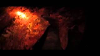 Shlohmo - Trapped In A Burning House [Official Video]