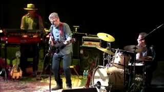 &quot;Long Black Veil&quot; by The THE BAND Band 2014