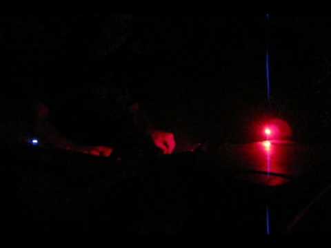 LawnChair Generals @ Footwork 2