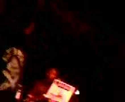 Che ne sai della gang - Vincenzo e Ted @Tunnel