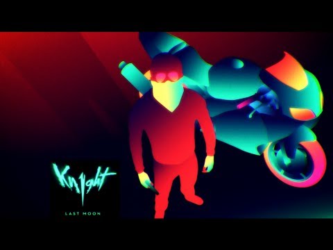 KN1GHT - Last Moon (Official Music Video)