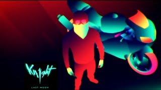 KN1GHT - Last Moon (Official Music Video)