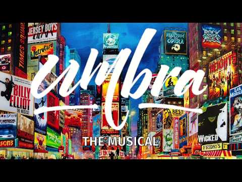 "Umbra" - Die grösste Walliser Musicalproduktion