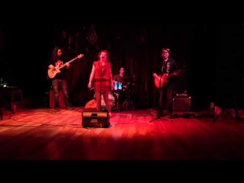 HAYLEY JANE & THE PRIMATES - Apeman