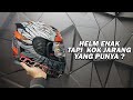ROAD REVIEW INK STEALTH HELM PALING NYAMAN DARI INK