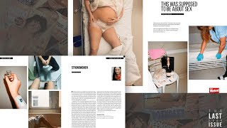 Gazeta.pl: The Last Ever Issue