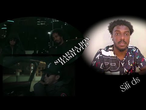 Sharma Boy FT Hash OTD FT Sili ds